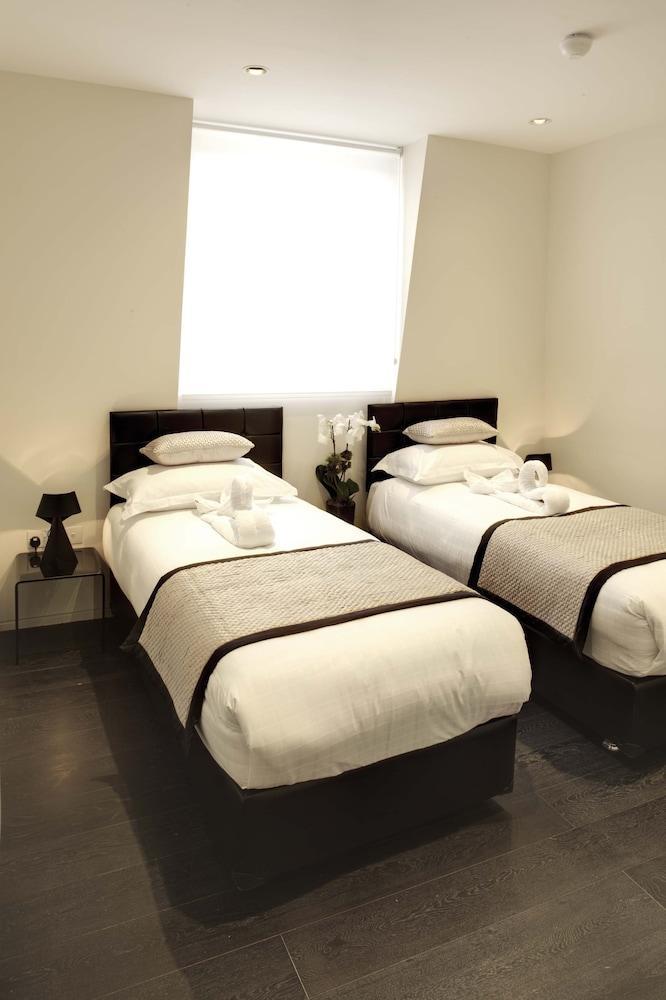 Nox Belsize Park Hotel Londra