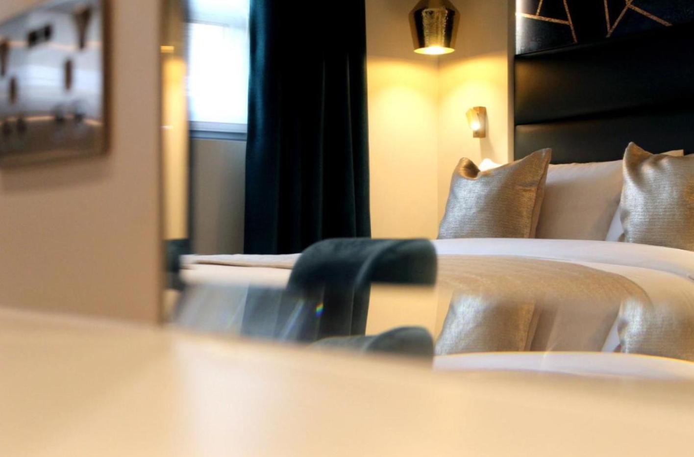 Nox Belsize Park Hotel Londra