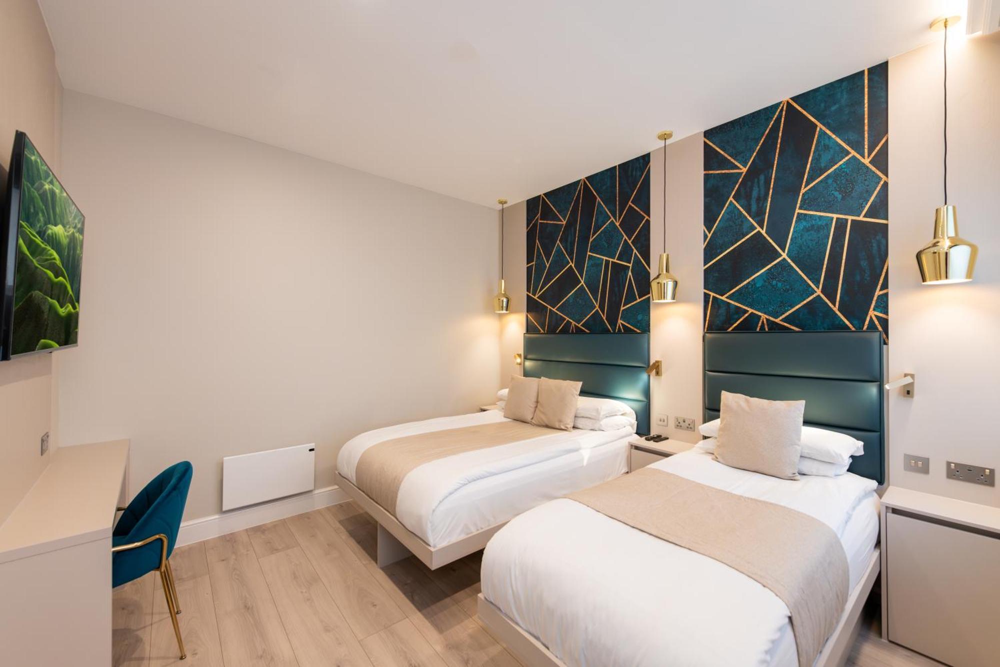 Nox Belsize Park Hotel Londra