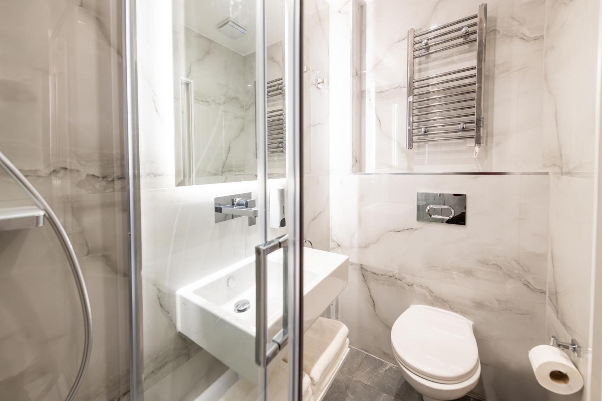 Nox Belsize Park Londra