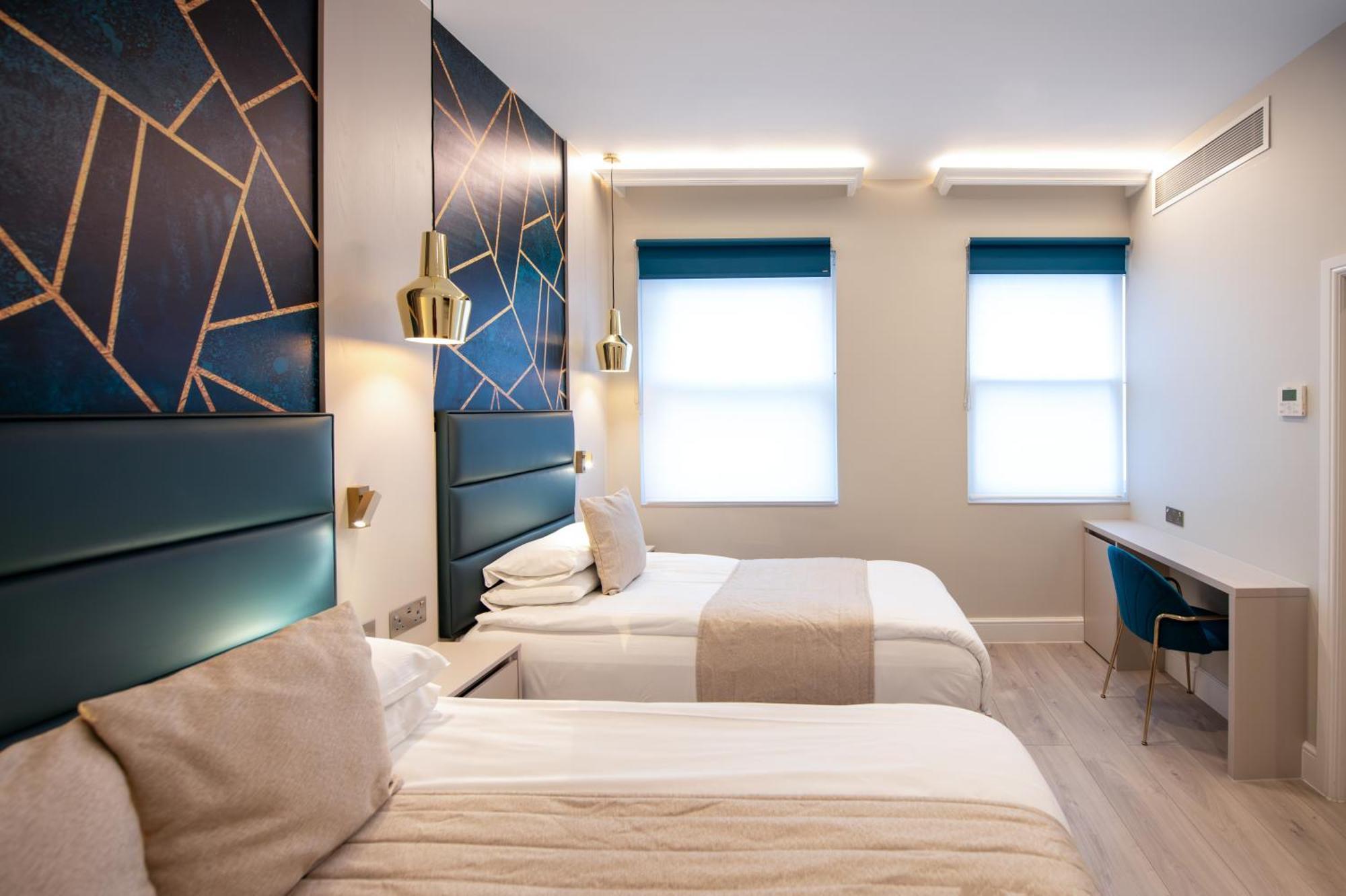 Hotel Nox Belsize Park Londra