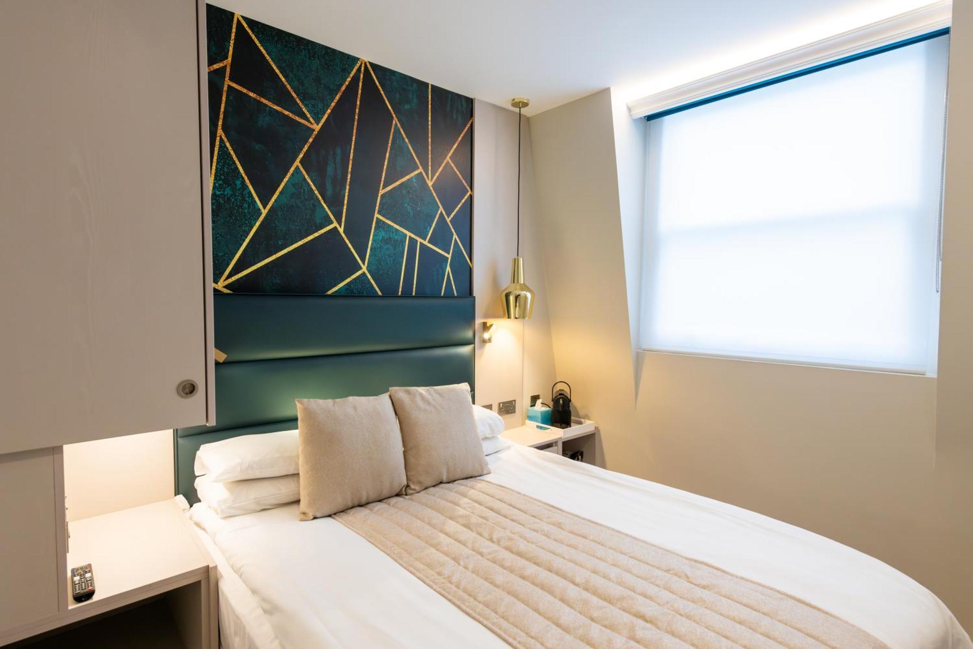 Nox Belsize Park Londra