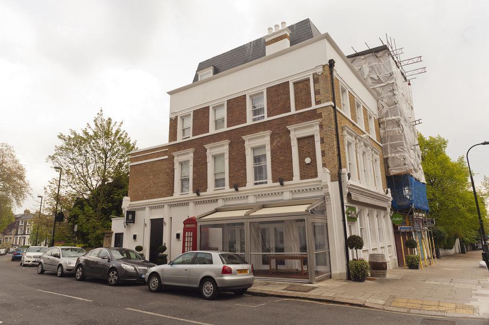 Hotel Nox Belsize Park Londra