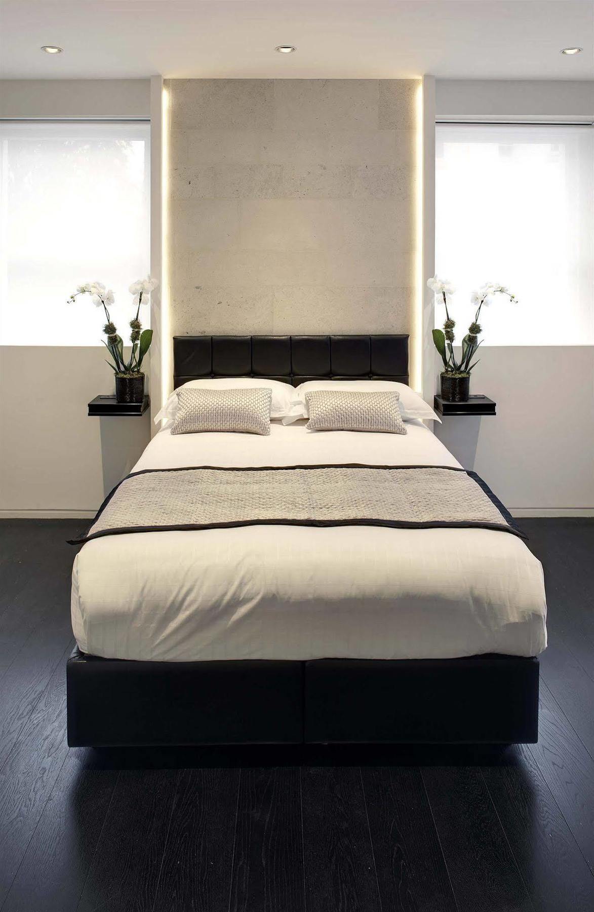 Hotel Nox Belsize Park Londra